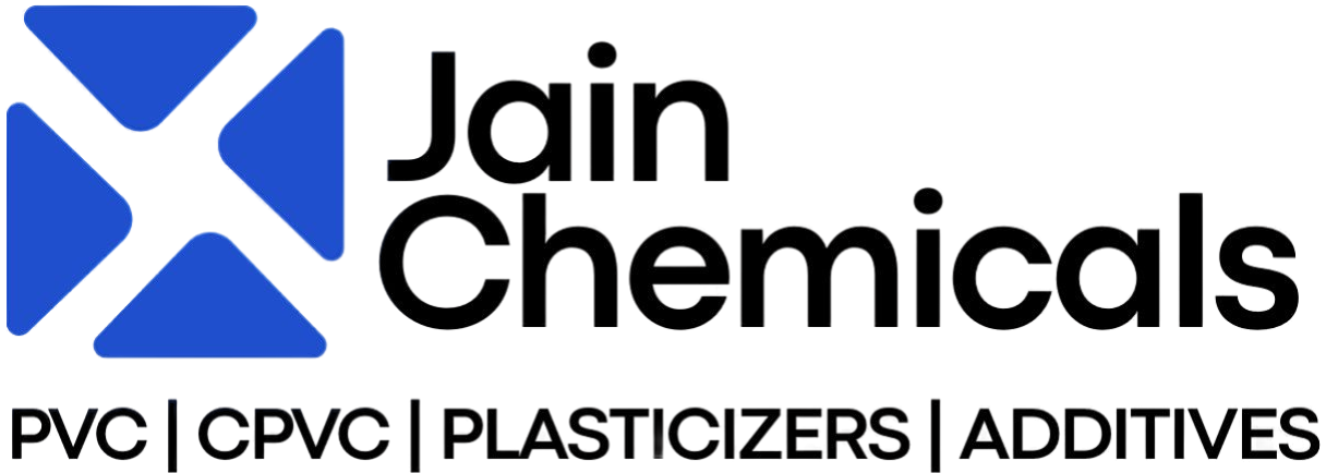 Jain Chemicals Logo